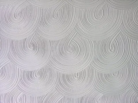 Textured wall and ceiling repair in Michigan — knockdown, orange peel, smooth texture matching
