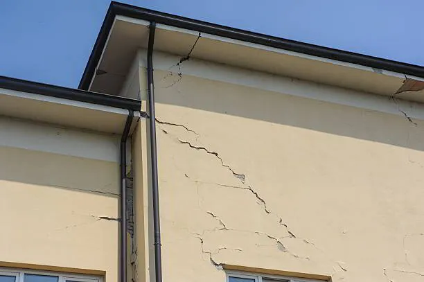 Decreased property value from neglected drywall damage — Michigan home sale