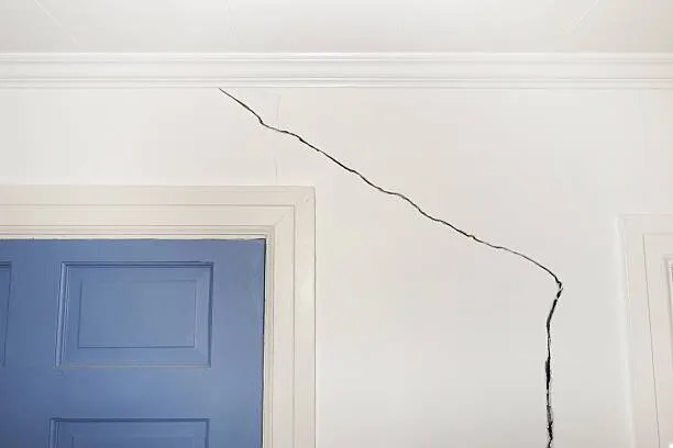 Professional wall and ceiling repair service in Southeast Michigan — The Patch Guyz