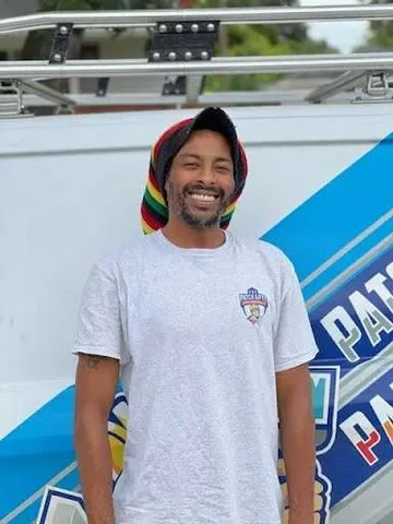 Noah — Drywall and Painting Technician at The Patch Guyz Michigan