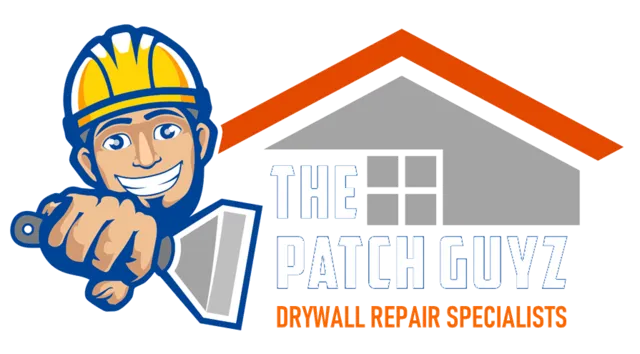 The Patch Guyz — Drywall Repair Specialists, Michigan