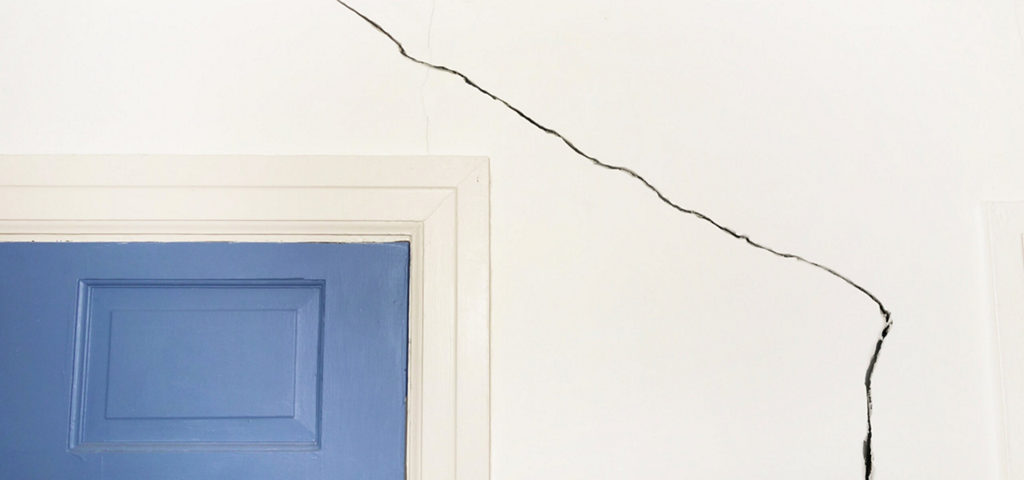Plaster repair and restoration in Michigan historic homes