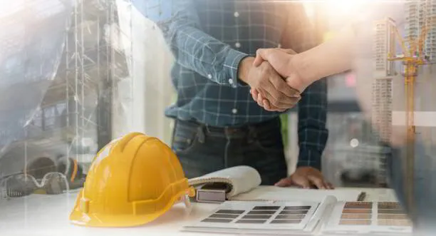 Professional drywall repair team at The Patch Guyz Southeast Michigan