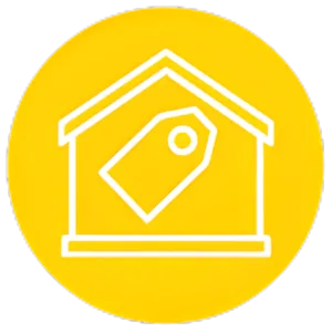 Competitive Compensation Icon