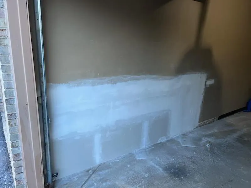 How Much Does Drywall Patch Repair Cost? by The Patch Guyz