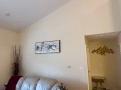 Move-Out Drywall Repair by The Patch Guyz