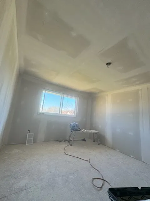 Drywall Repair for Landlords & Property Managers by The Patch Guyz